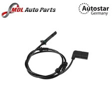 AutoStar Germany ABS Speed