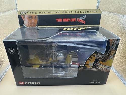 Corgi cc05506 james - cc05506,