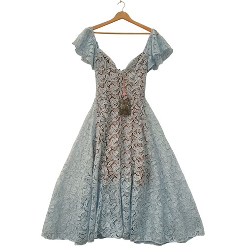 House austen dress - dress, xs