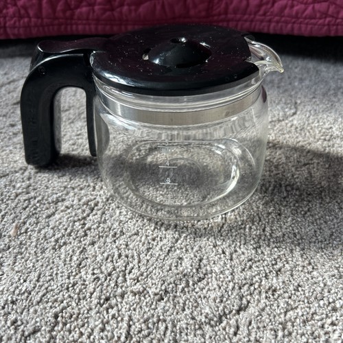 Delonghi glass coffee carafe - delonghi,