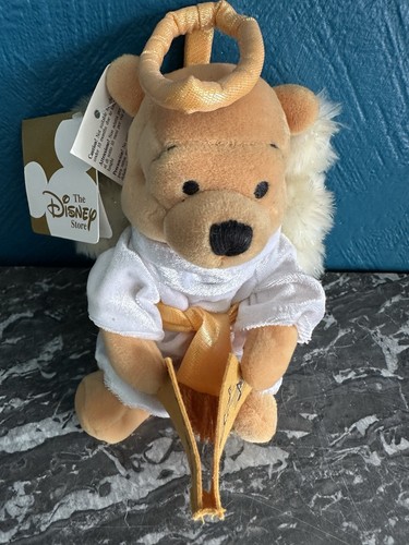 Disney store mini - mini, beanie