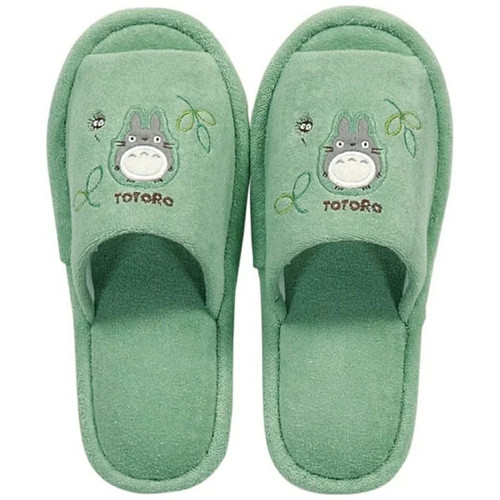 Neighbor totoro slippers - neighbor,