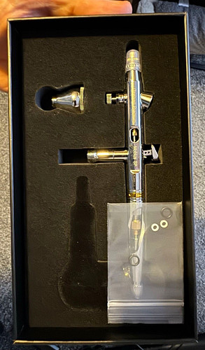 Gaahleri mobius 2mm - mobius, metal