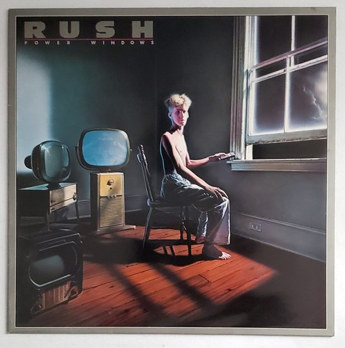 Rush power windows uk - -,