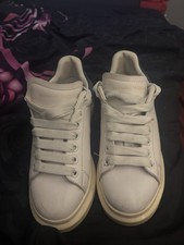 Alexander McQueen Trainers