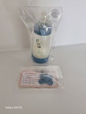 Reborn Doll large blue Fake