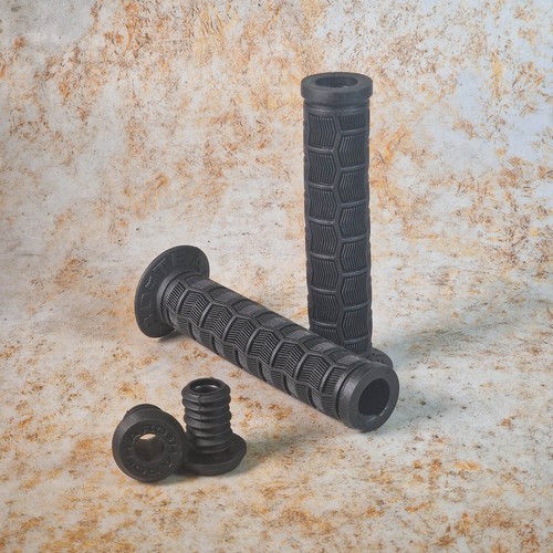Haro team bmx grips - haro,