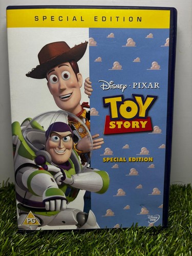 Toy story - toy, 1995)