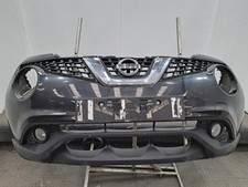 NISSAN JUKE TEKNA DCI MK1