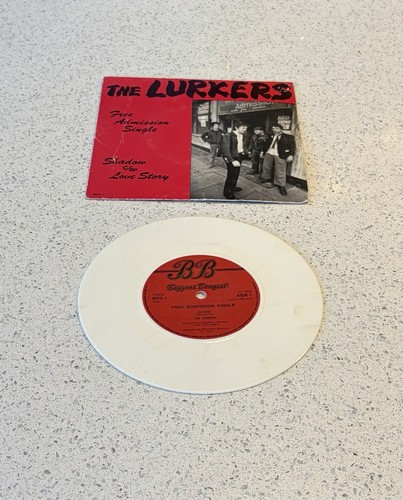 The lurkers free - the,