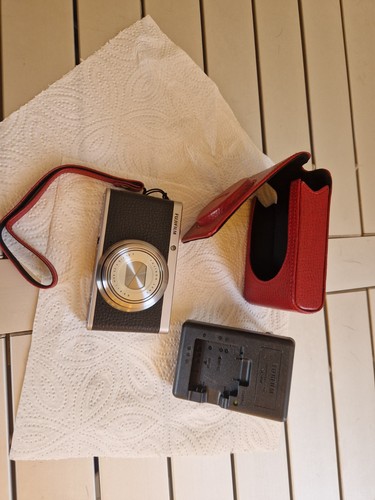 Fujifilm xf1 - fujifilm,
