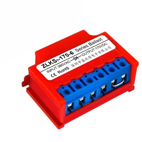 Zlks11706 brake module for - brake,
