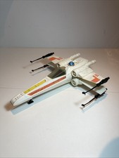 Complete Vintage Star Wars