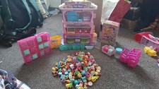 Shopkins Bundle Rare
