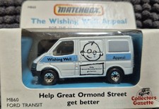 Matchbox transit wishing - matchbox,