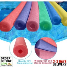 Swimming swim pool noodle - swim,