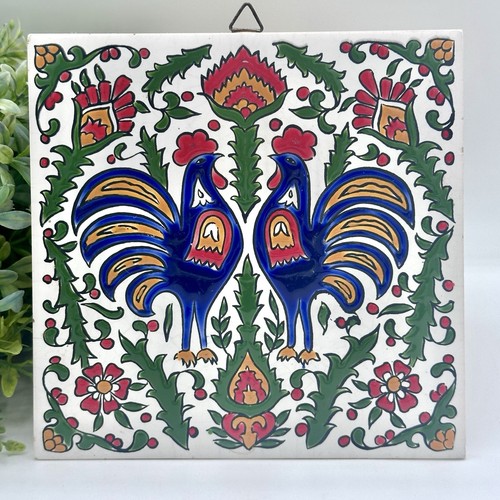 Philkeram johnson handpainted - johnson,
