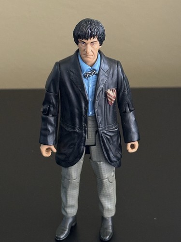 Doctor who doctors figure - doctor, 11