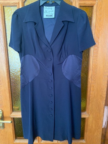 Vtg moschino cheap and - vtg, chic