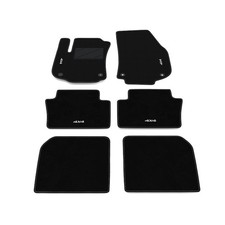Floor mats compatible with - mats,