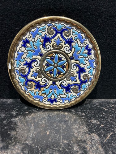 Vintage cearco handpainted - vintage,
