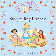 Princess Poppy: Storytelling