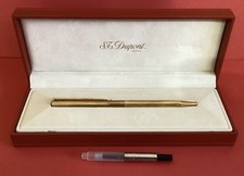 S. T. Dupont Classique No.2738