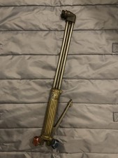 Oxy Acetylene Cutting Torch