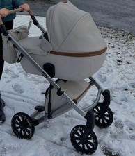 ANEX E/Type 2023 Baby Stroller