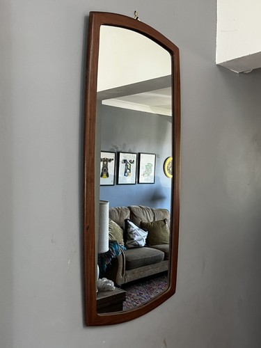 Large vintage mid - mid, century