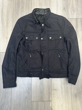Vintage Belstaff Biker Jacket