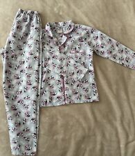 Girls pyjama set