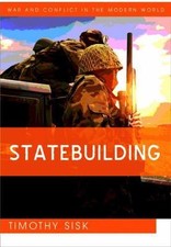 Statebuilding by Timothy D