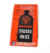 Jägermeister USA fridge
