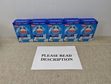 Duck Fresh Discs Toilet Cleaner Starter Kit, Fights Stains That Harbour (READ)