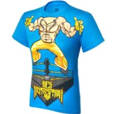 WWE Rey Mysterio t-Shirt Youth