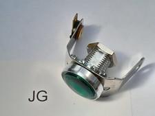 VESPA SPRINT RALLY HEADSET HIGH BEAM LIGHT WARNING GREEN GEM