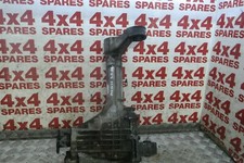 BFD032712 2012 NISSAN NAVARA