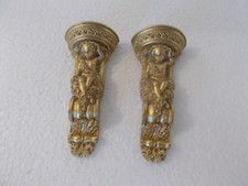 Ornate style cherub wall
