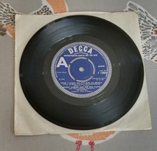 RARE Ronnie Aldrich Ride My