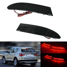 2x For BMW X3 F25 M Sport