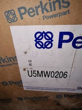 perkins engine parts
