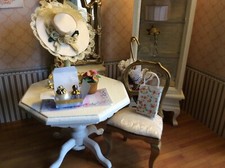 Dolls House Perfume And