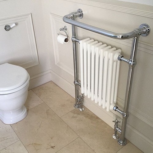 Central heating traditional - central,
