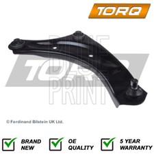 Track Control Arm Torq Fits