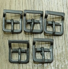 5PCS Steel Buckle for German