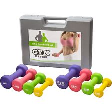 Dumbbell Weights Set Kit