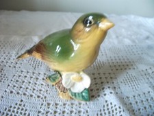 COLLECTORS' BESWICK BIRD