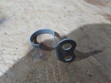 NOS HONDA CR250 CR125 450 480 FRONT FORK CABLE GUIDE MX TWINSHOCK EVO