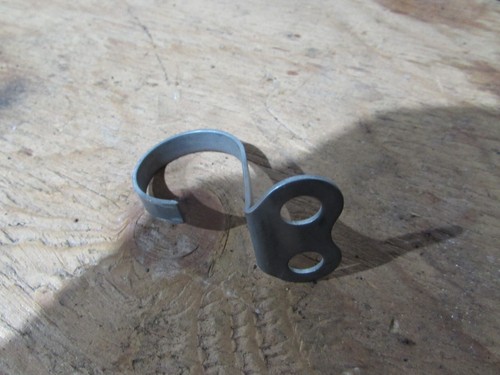 Nos honda cr250 - honda, cr125